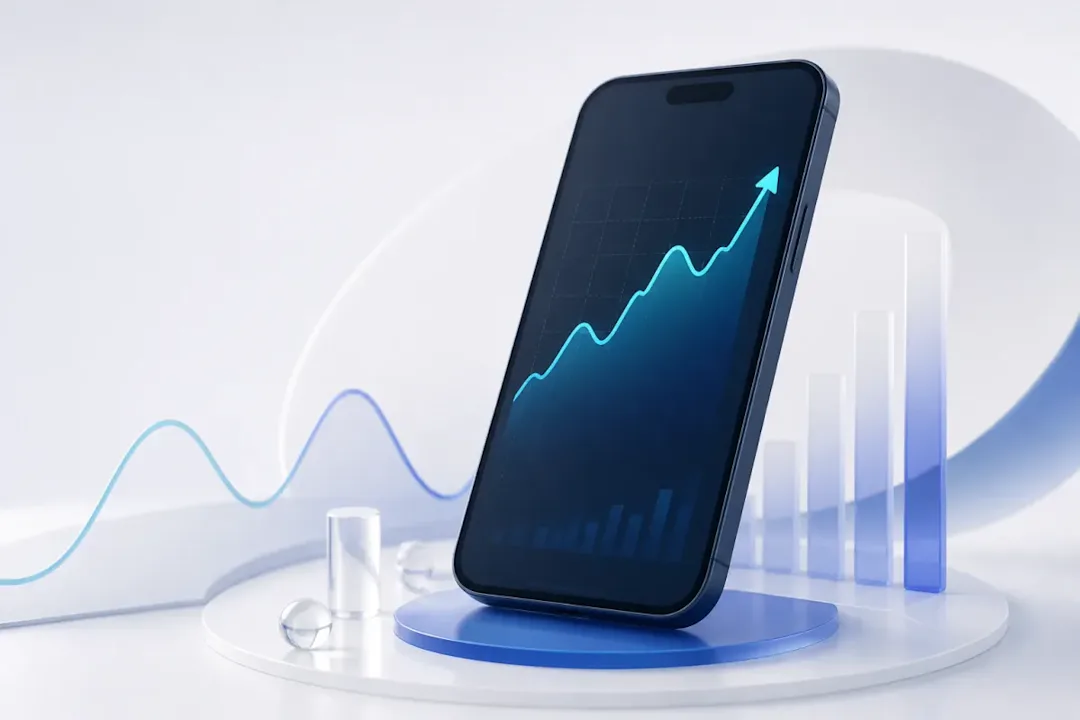Cover Image for Dating App Statistics (2026)