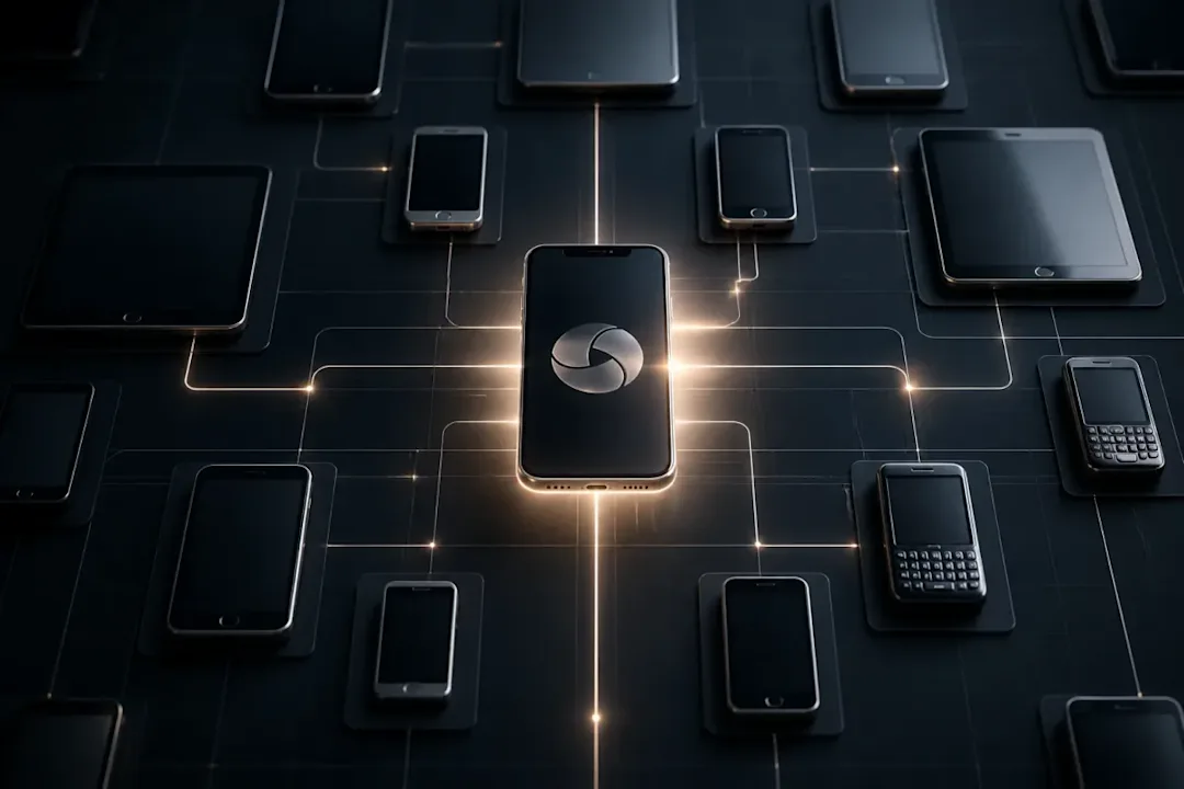 Cover Image for On-Device AI Testing: Challenges & Methods (2026)
