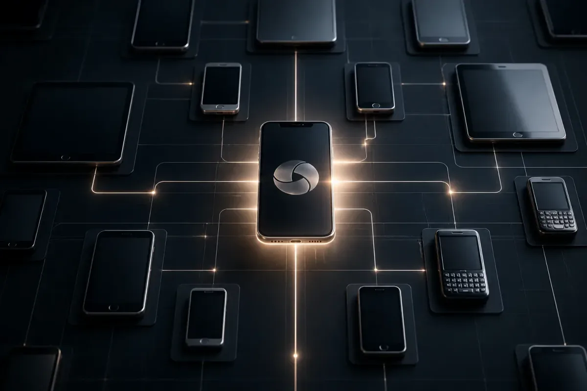 Cover Image for On-Device AI Testing: Challenges & Methods (2026)