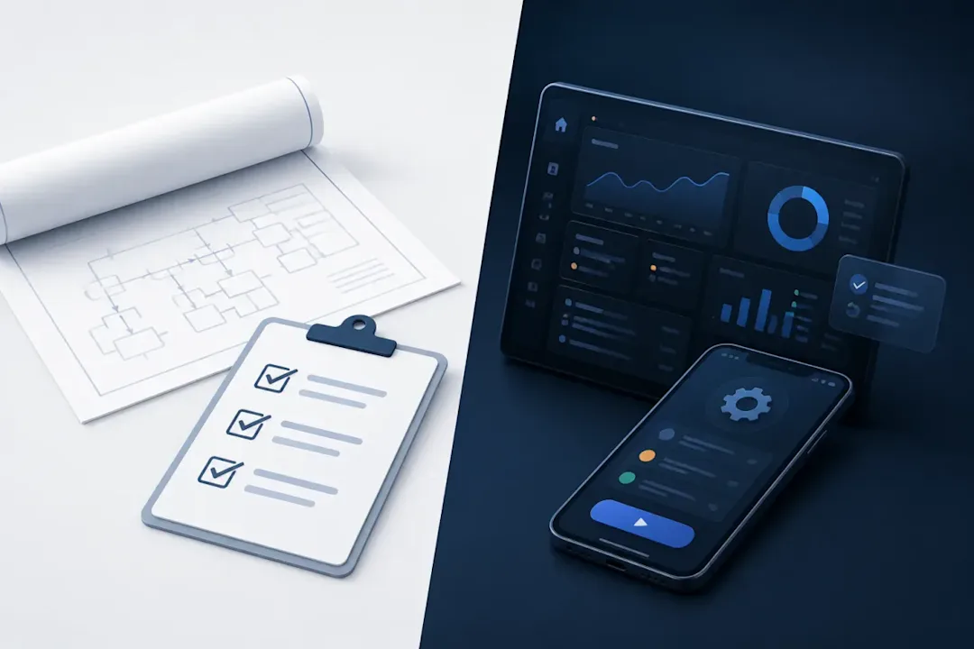 Cover Image for Static Testing vs Dynamic Testing: Which Should You Use in 2026?