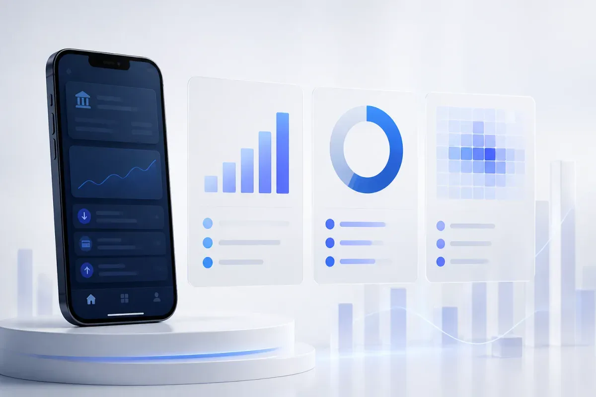 Cover Image for Banking App Statistics: Usage, Downloads, and Engagement in 2026