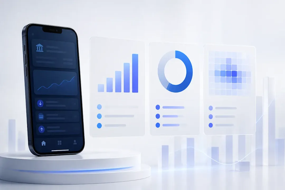 Cover Image for Banking App Statistics: Usage, Downloads, and Engagement in 2026