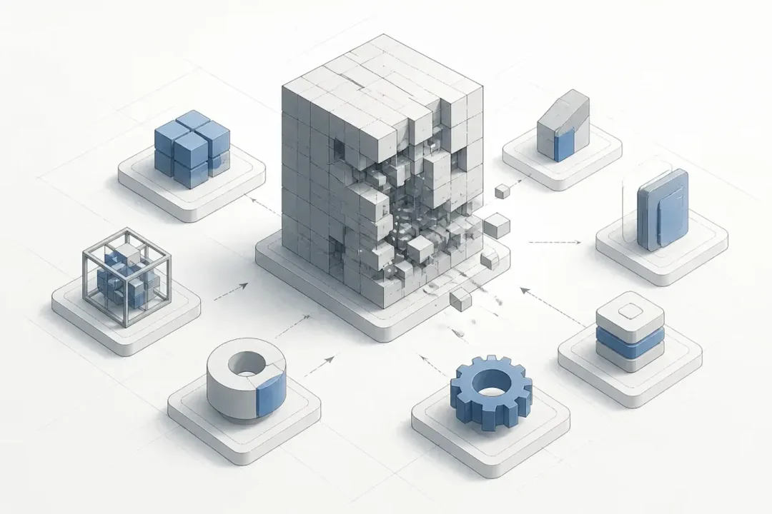 Cover Image for Best Robot Framework Alternatives in 2026
