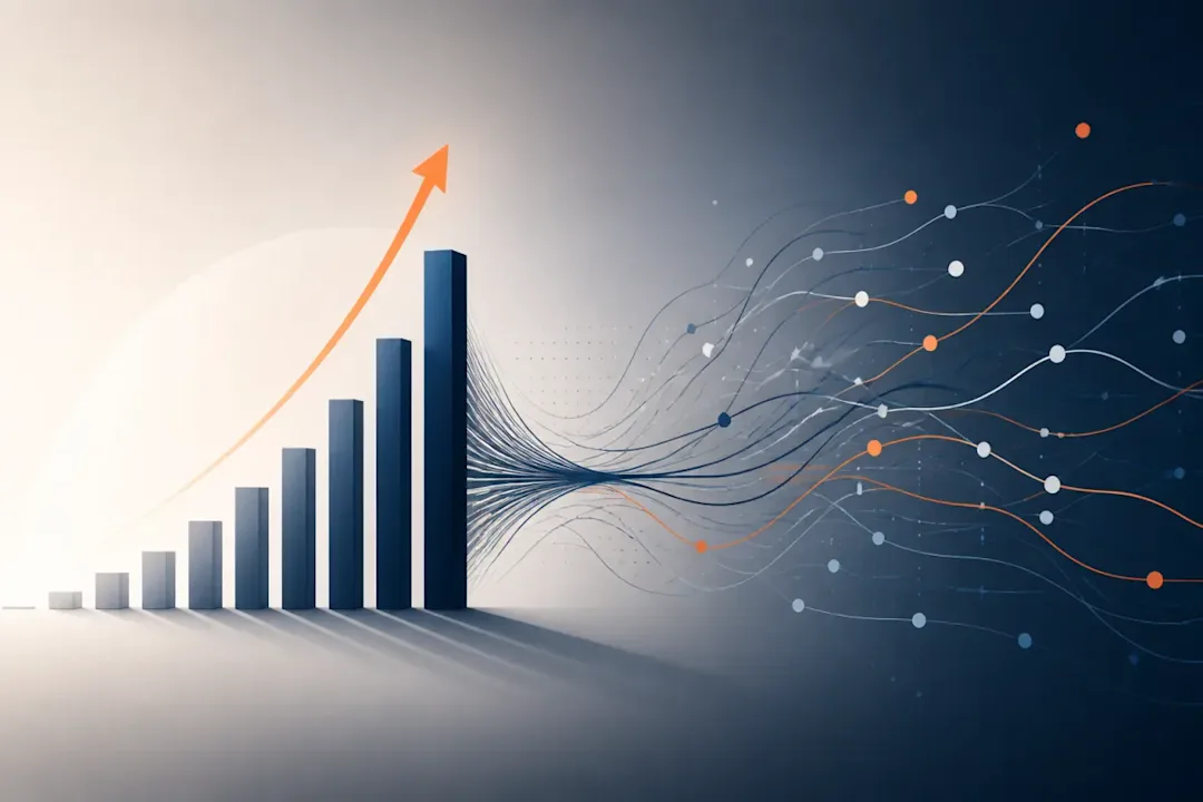 Cover Image for Ecommerce App Statistics (2026)