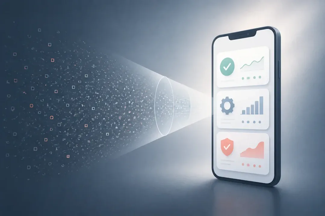 Cover Image for Mobile App Testing Statistics (2026): 12 Numbers You Can Use