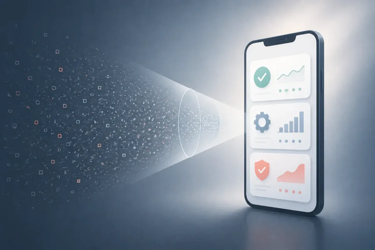Cover Image for Mobile App Testing Statistics (2026): 12 Numbers You Can Use