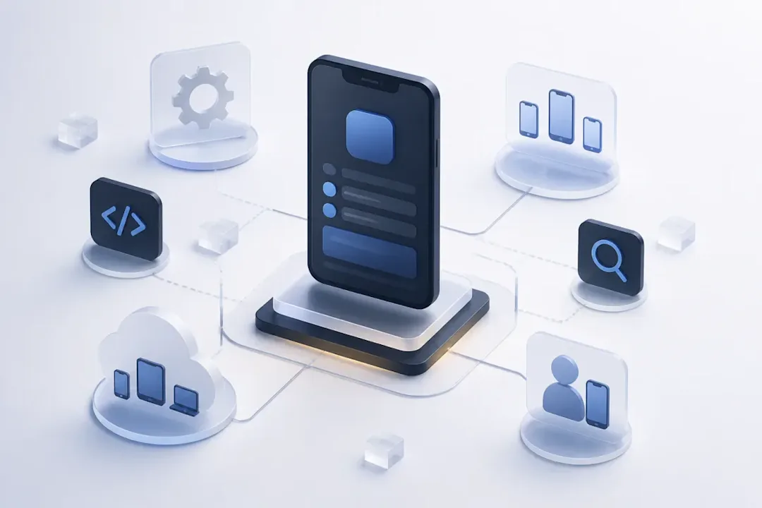 Cover Image for Best Firebase Test Lab Alternatives in 2026