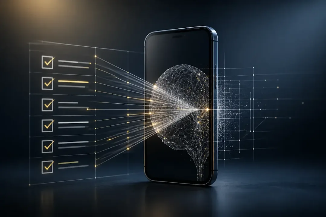Cover Image for How to Test AI Features in Mobile Apps (2026)