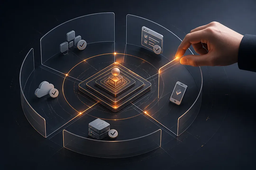 Cover Image for Autonomous Testing: What It Is and How It Works in 2026