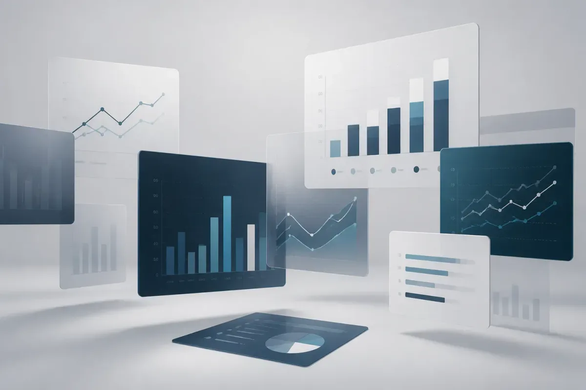 Cover Image for Mobile App Statistics for 2026