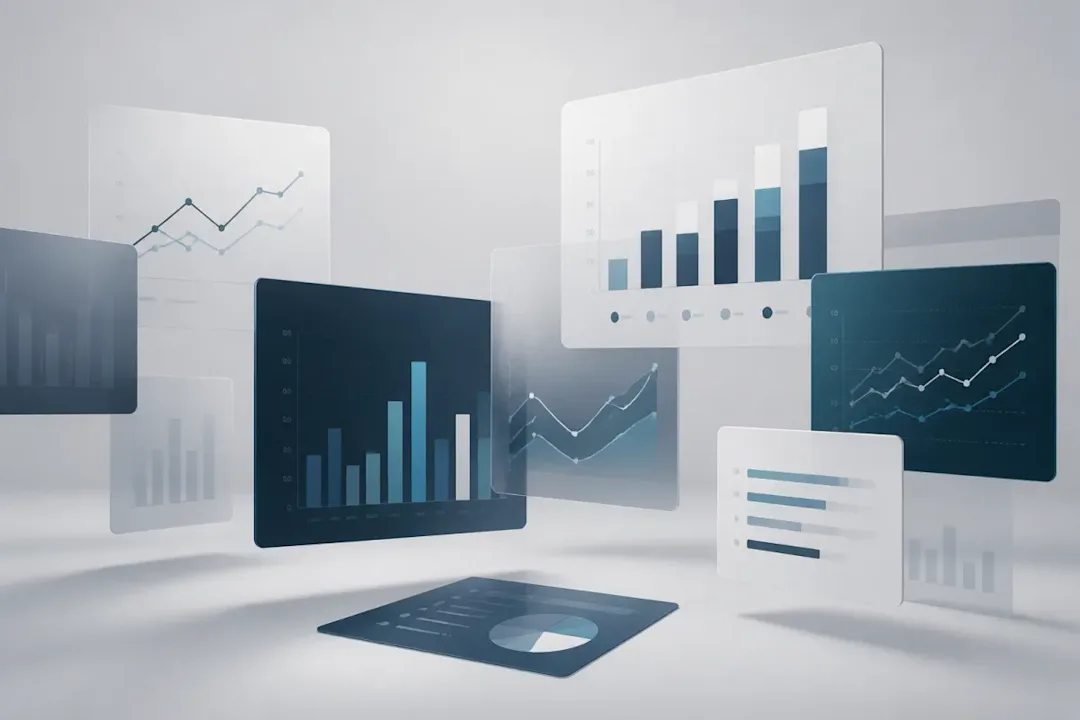 Cover Image for Mobile App Statistics for 2026