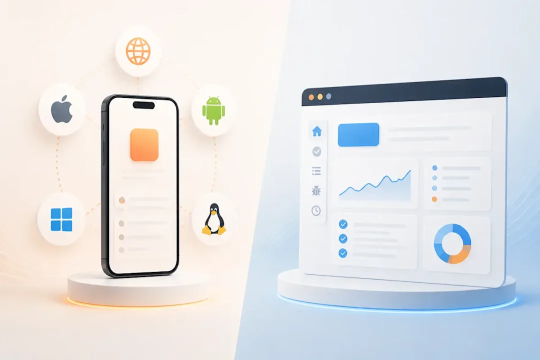 Cover Image for WebdriverIO vs Cypress (2026): Which Should You Choose?