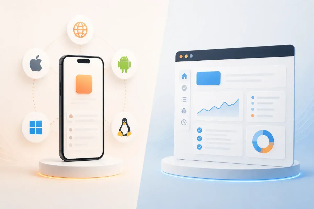 Cover Image for WebdriverIO vs Cypress (2026): Which Should You Choose?