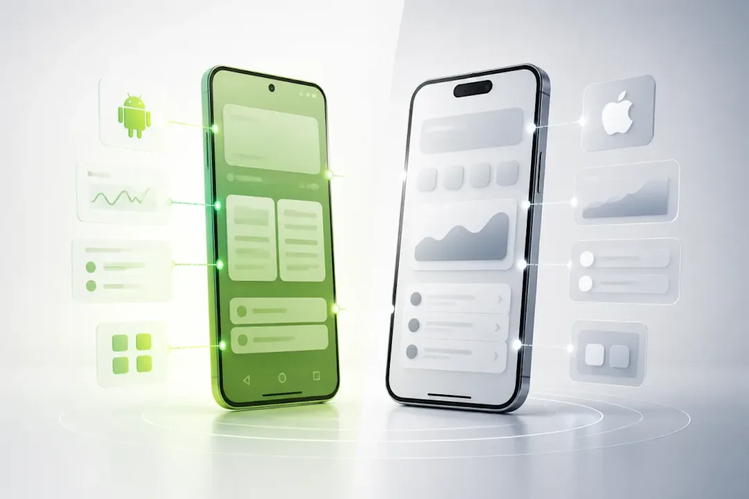 Cover Image for Espresso vs XCUITest: Which Native Mobile Testing Framework Should You Choose in 2026?