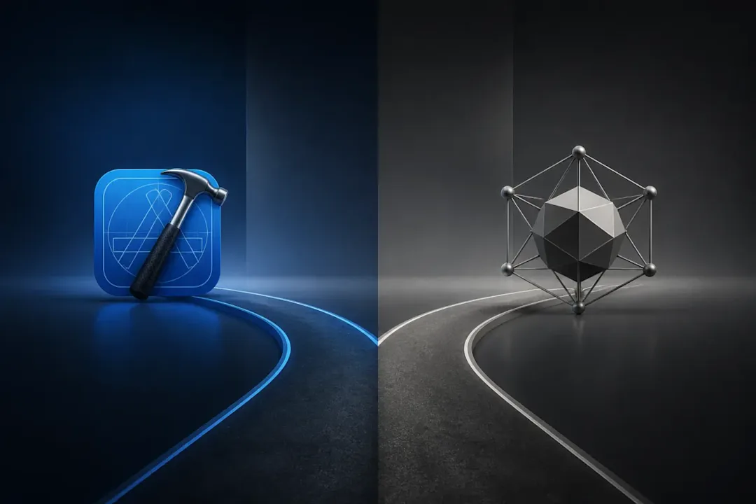Cover Image for XCUITest vs Appium: Which Should You Use in 2026?