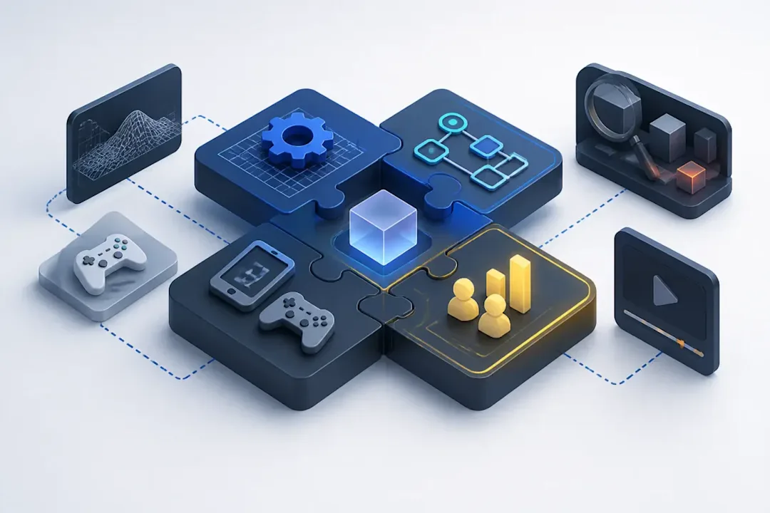 Cover Image for Best Game Testing Tools & Services (2026)