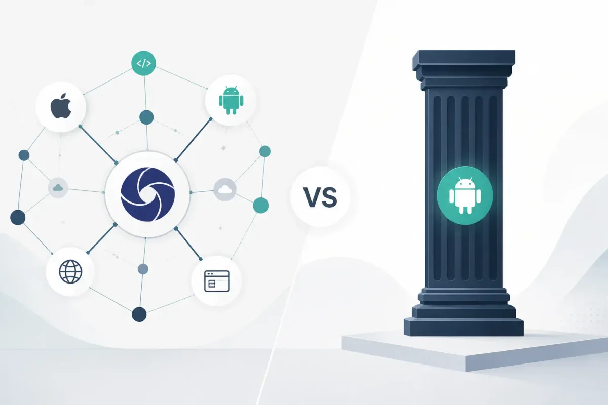 Cover Image for Appium vs Espresso: Mobile Testing Compared (2026)