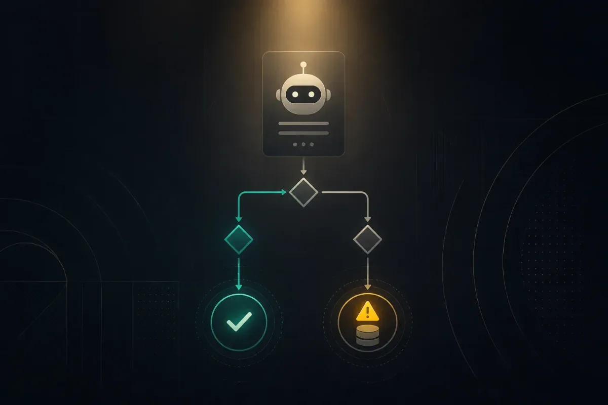 Cover Image for Testing AI Agents: A Practical Guide (2026)