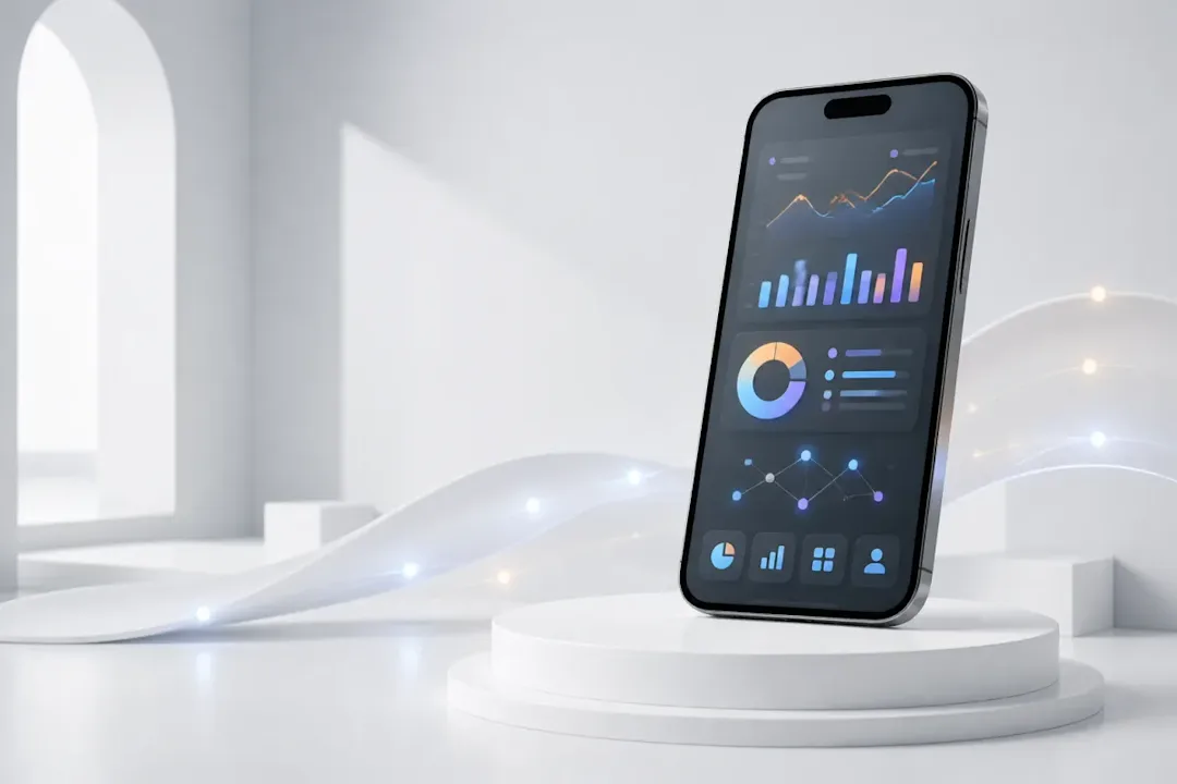Cover Image for Smartphone Usage Statistics (2026): Global Users, Screen Time, App Use, and What the Numbers Mean