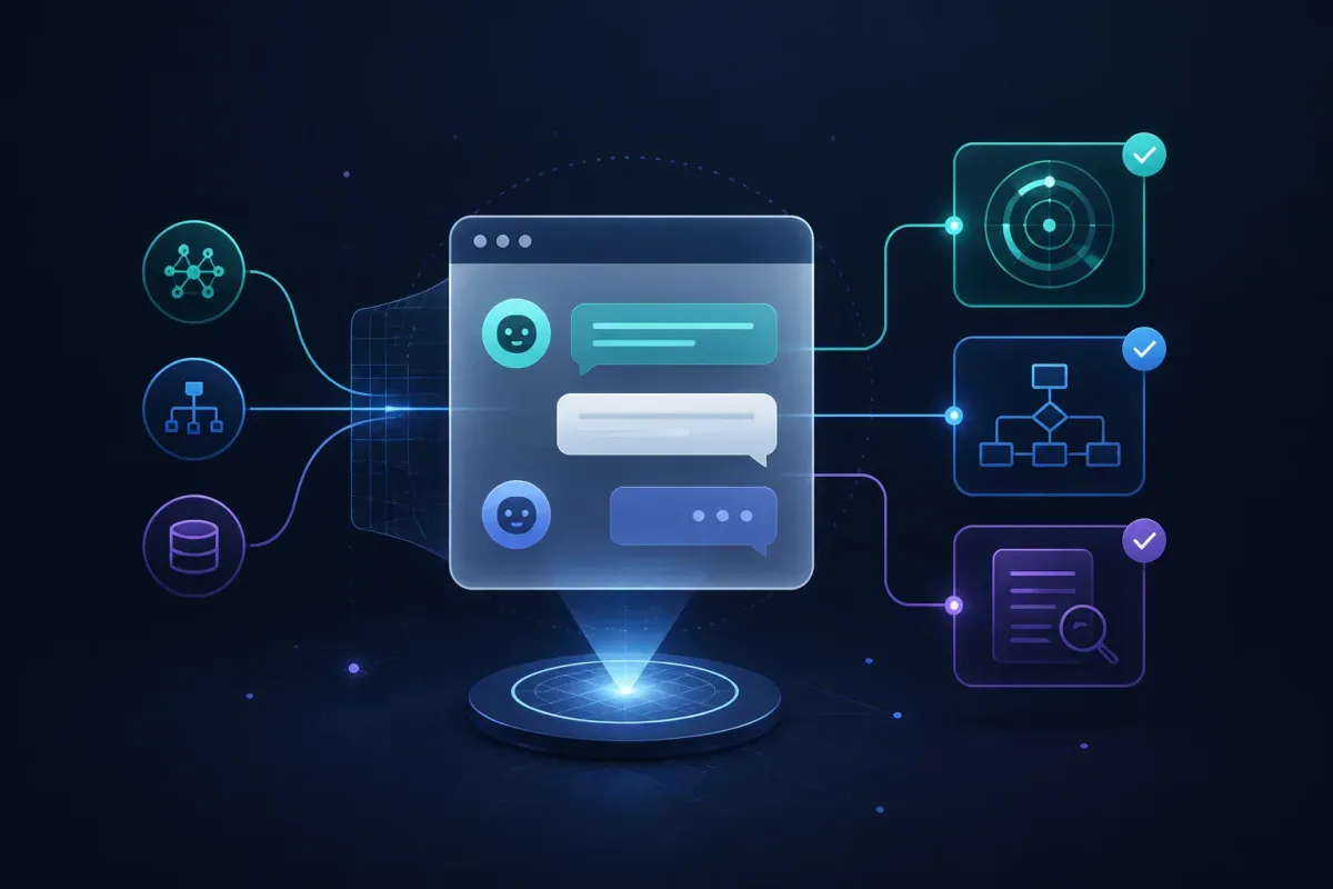 Cover Image for How to Test a Chatbot: Complete Guide (2026)