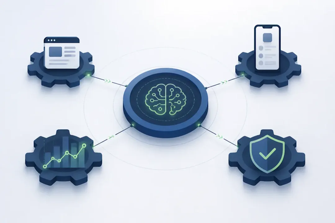 Cover Image for Best MCP Servers for QA & Testing in 2026