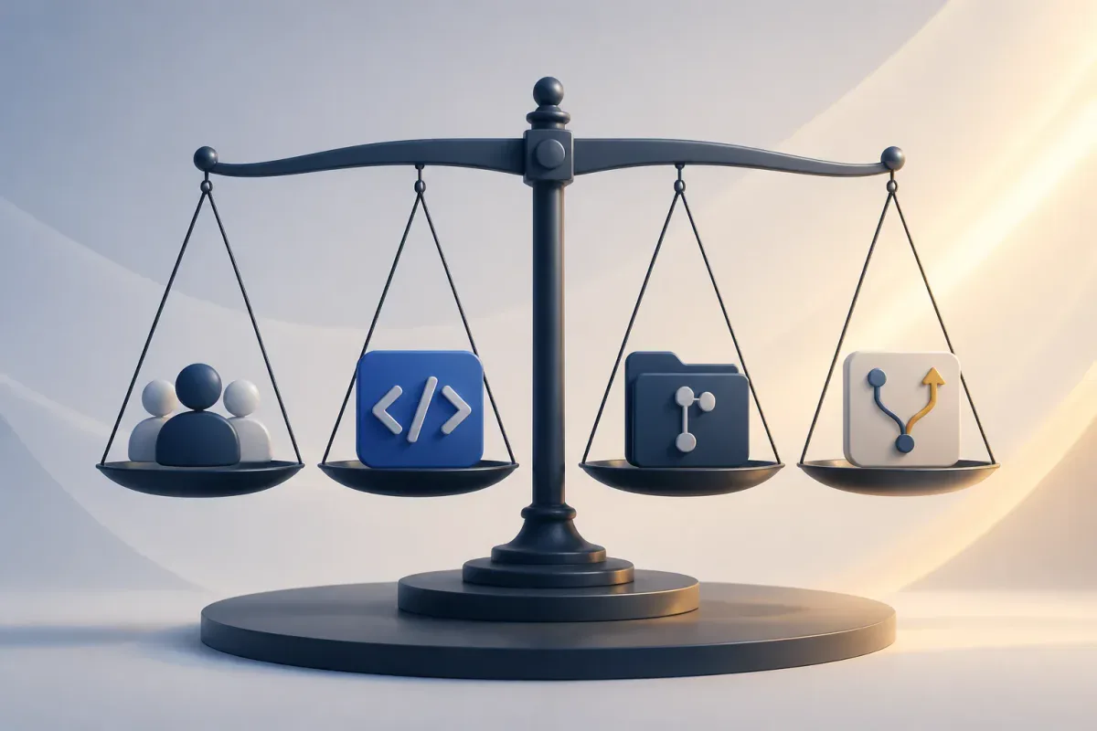 Cover Image for GitHub Statistics 2026