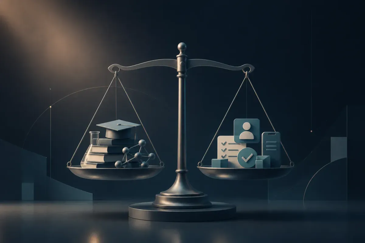 Cover Image for LLM Evaluation: Methods, Metrics & Tools (2026)