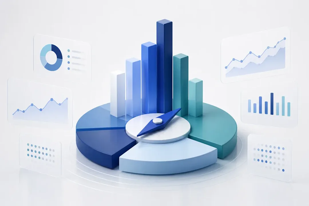 Cover Image for Programming Language Statistics for 2026: Popularity by Usage, GitHub, Search, and the Web