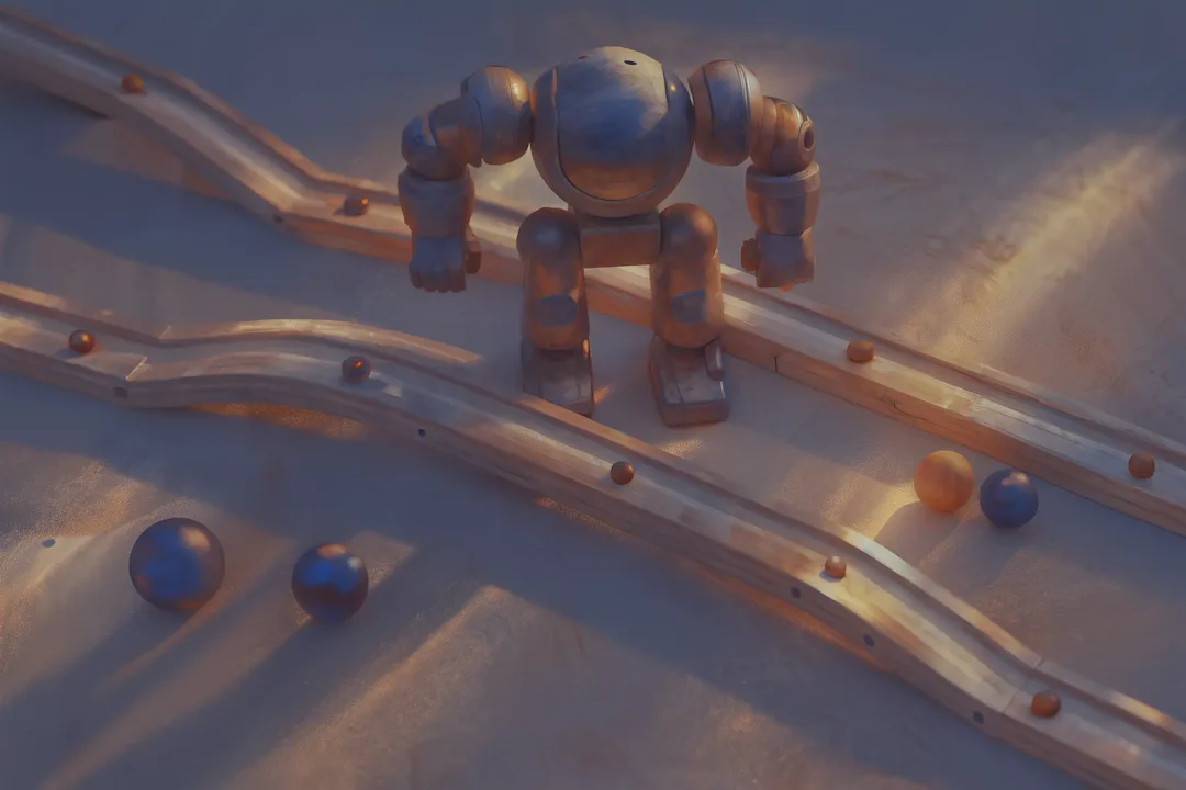 Cover Image for Advanced Automation Explained