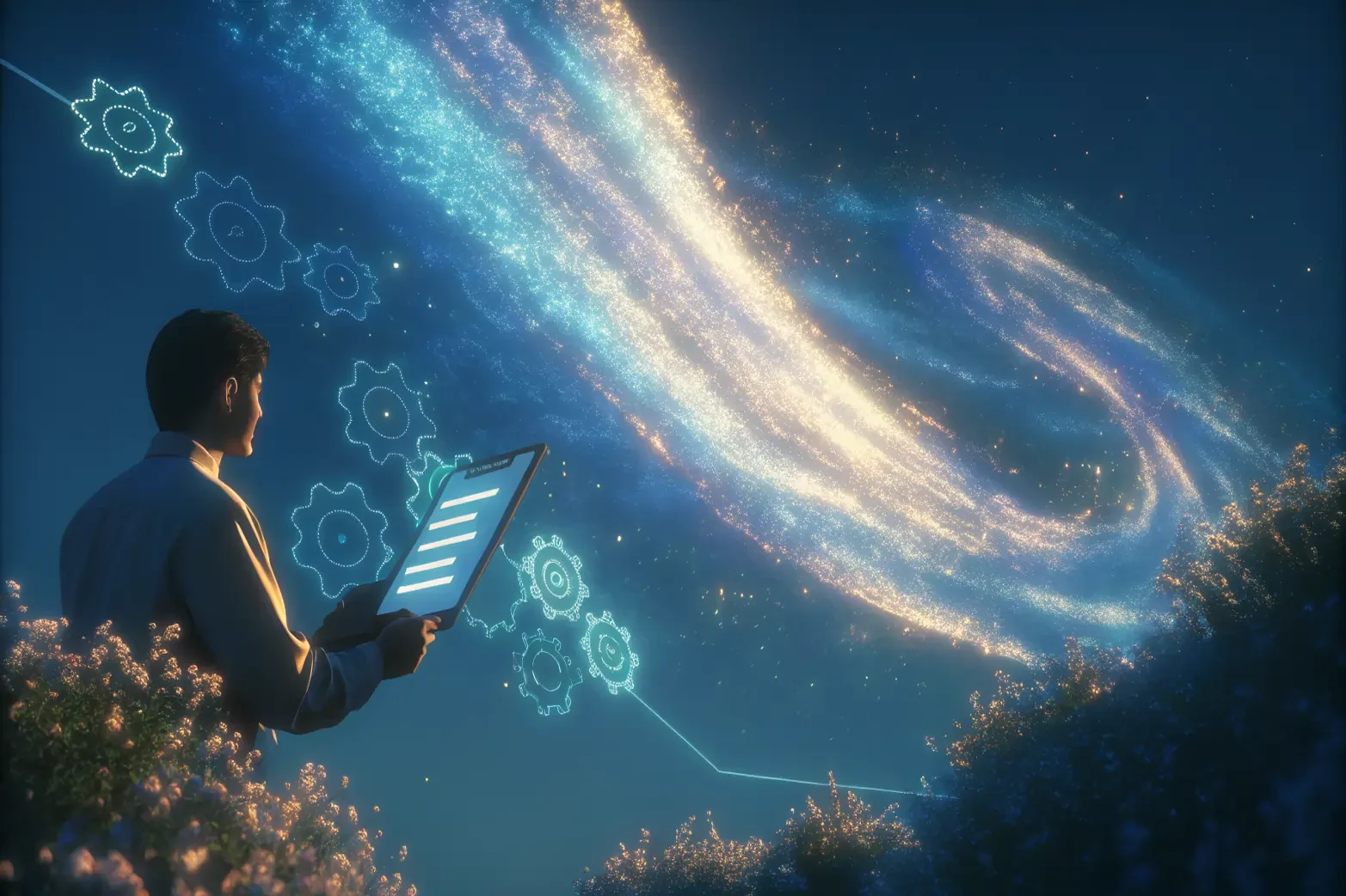 Cover Image for How to Switch from Manual to Automated Testing (Without Breaking Everything)