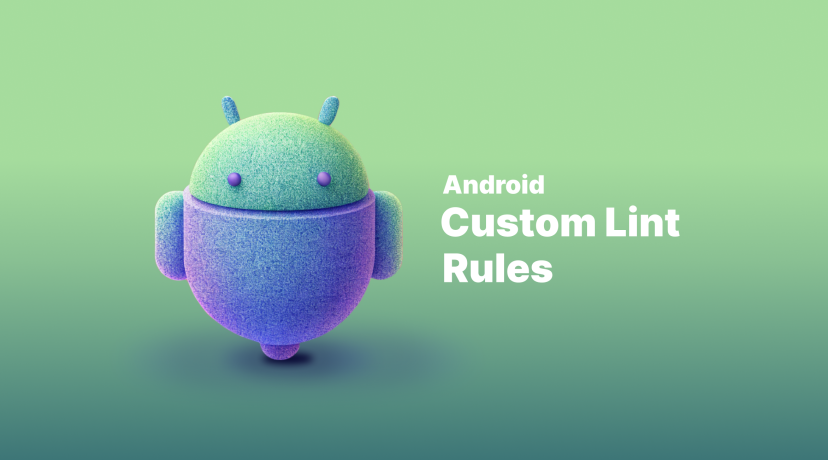 Cover Image for Building Custom Lint Rules for Kotlin: Mastering Code Quality in Android Development