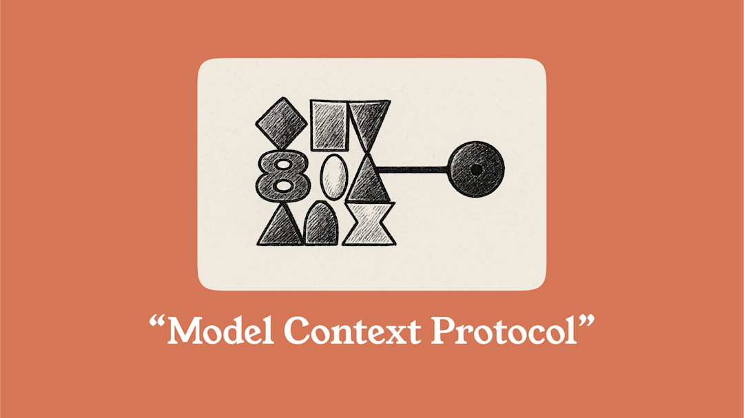 Cover Image for A Beginner’s Guide to Model Context Protocol (MCP)