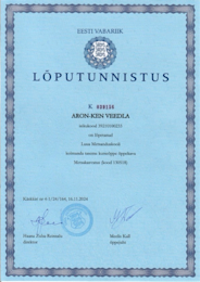 ken tunnistus 3