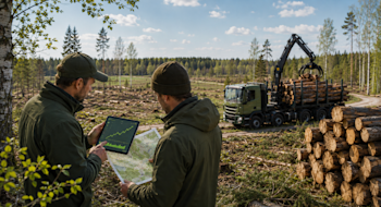 Raieturg on sel kevadel ootamatult aktiivseks muutunud