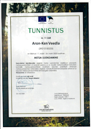 tunnistus 2