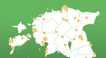 Timber.ee metsaoksjonikeskkonnas on pakkumisel mitmeid huvitavaid metsakinnistuid