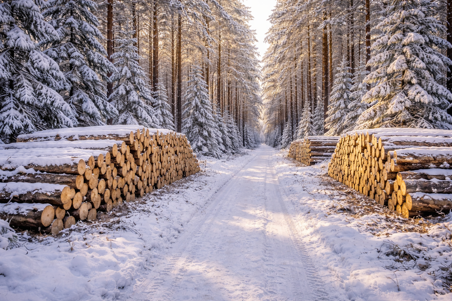 Otsus vähendada riigimetsas raiet loob soodsad tingimused erametsaomanikele