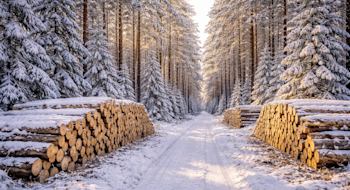 Otsus vähendada riigimetsas raiet loob soodsad tingimused erametsaomanikele