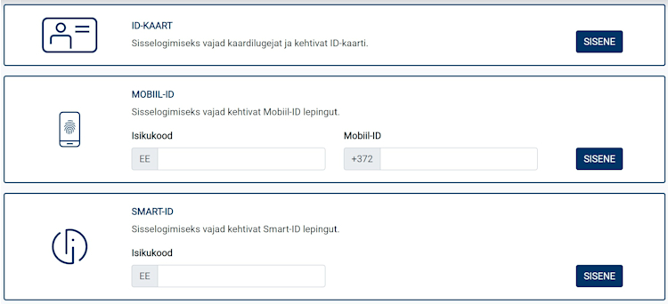 Logimine