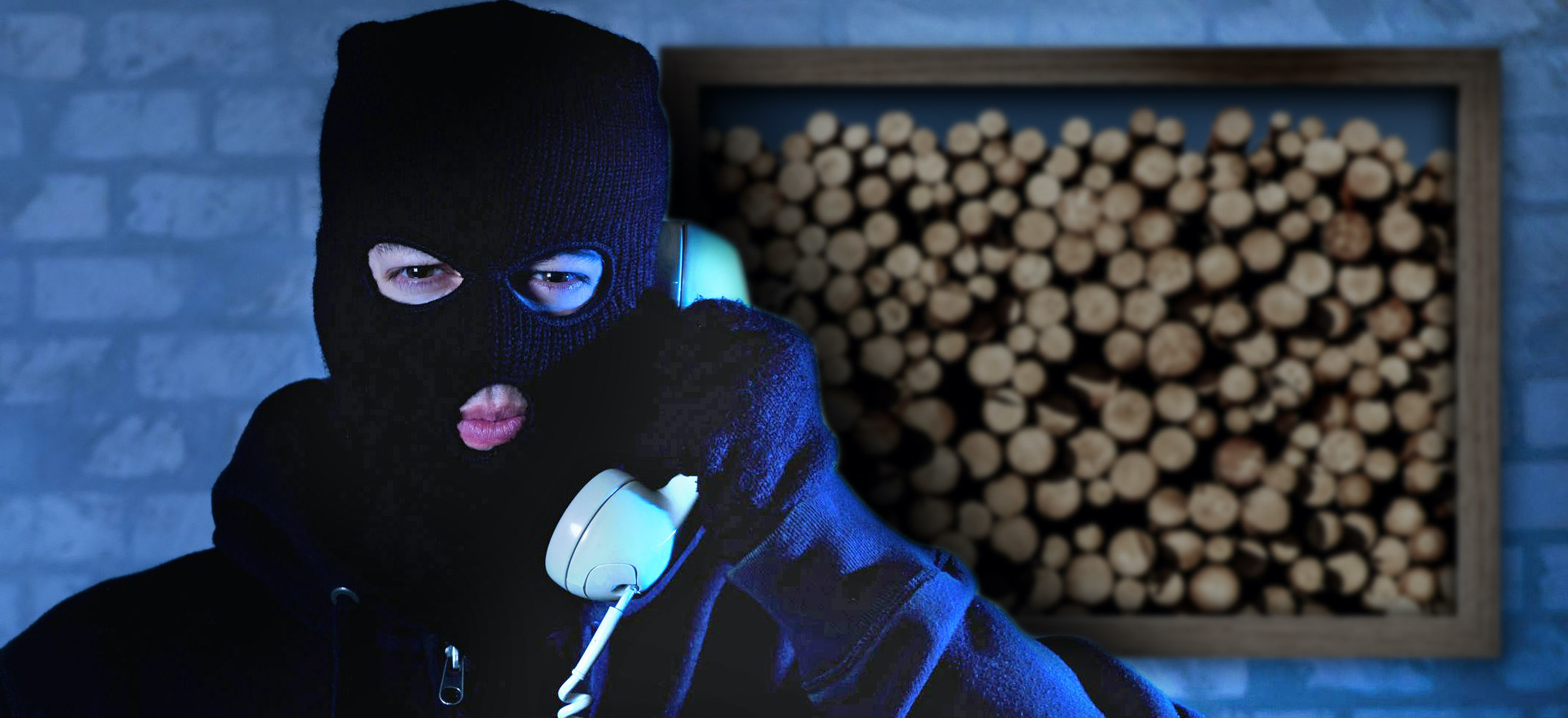 Kelmused metsaäris, osa 2: Sorava jutuga metsaärikad ja nende legendid