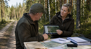Metsaspetsialist: aegunud metsainfo viib omaniku tuhandete eurode kaotuseni