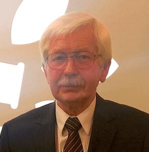 Aare Holstein - Timberi klient