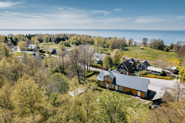 Üle 12 000 ha maad, sealhulgas elamumaid, liigub range kaitse alla