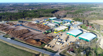 Maailmaturul puidu hind kukub, aga Eestis on okaspuupalgi hind tõusnud 50%