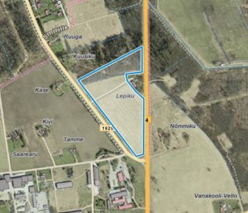 Valik minu läbi viidud oksjoneid