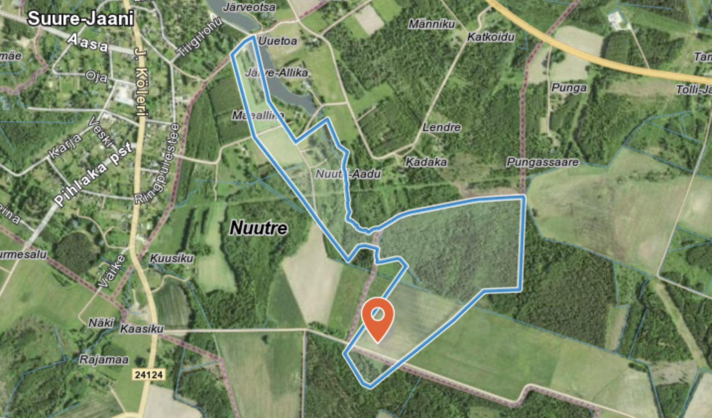 Hiljuti lõppenud oksjonid