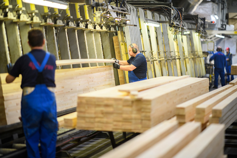 Kas oodata on palgi hinna kukkumist?