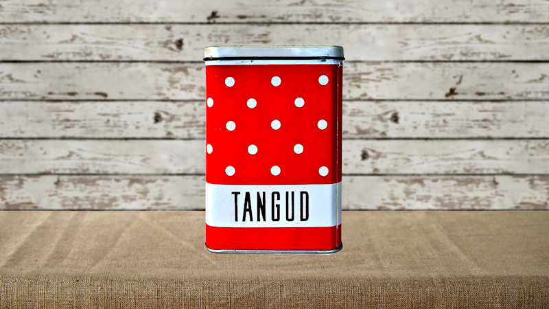 Vanaema mummulised plekk-karbid ja kuusikud kipuvad rooste samal põhjusel