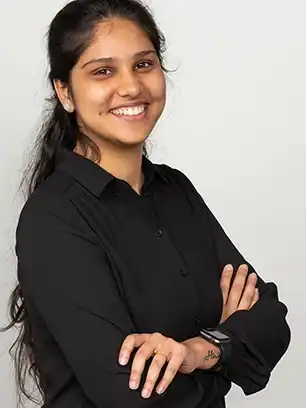 Pooja Harish