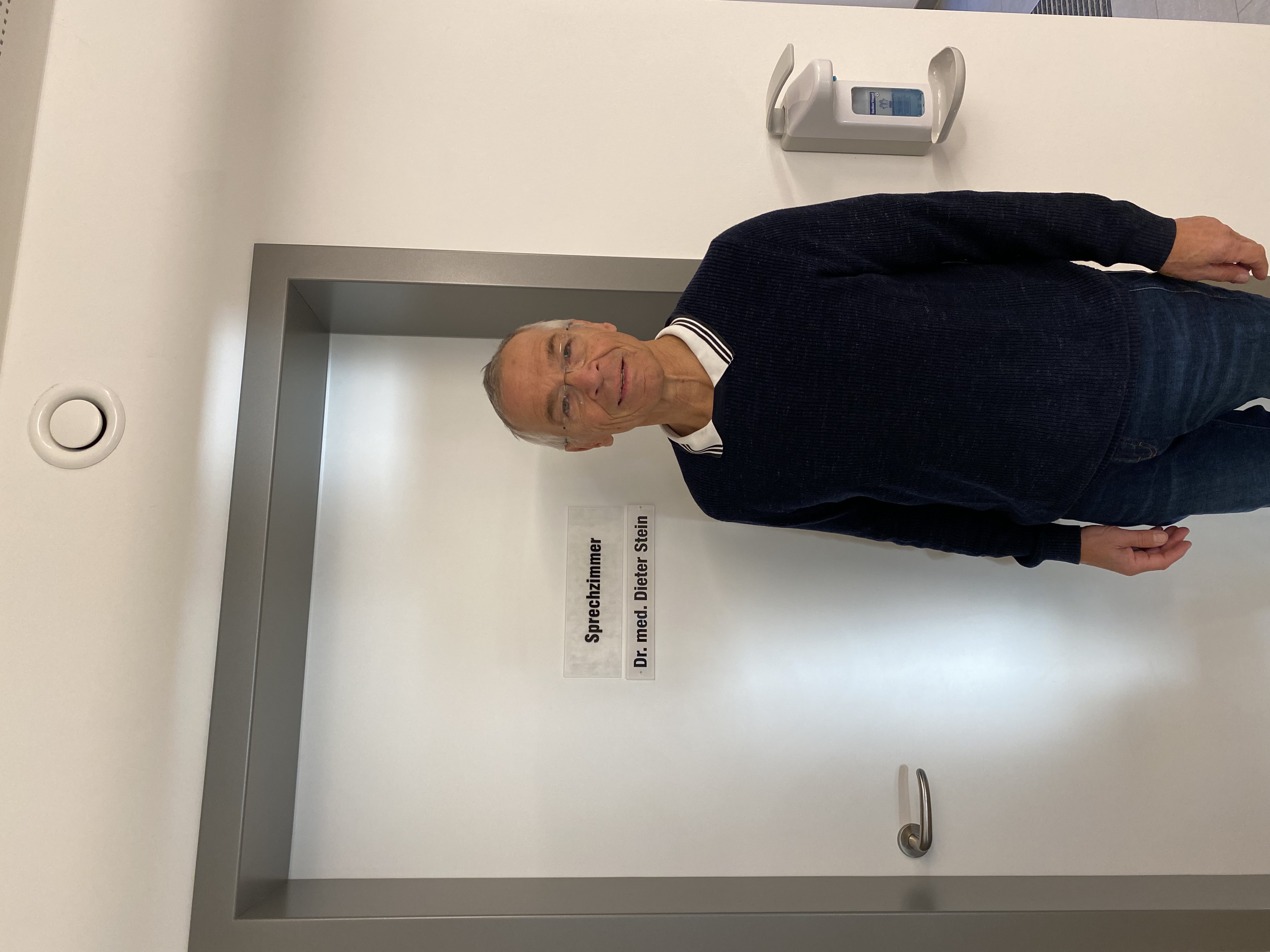 Erfahrung, Qualifikation & persönliches